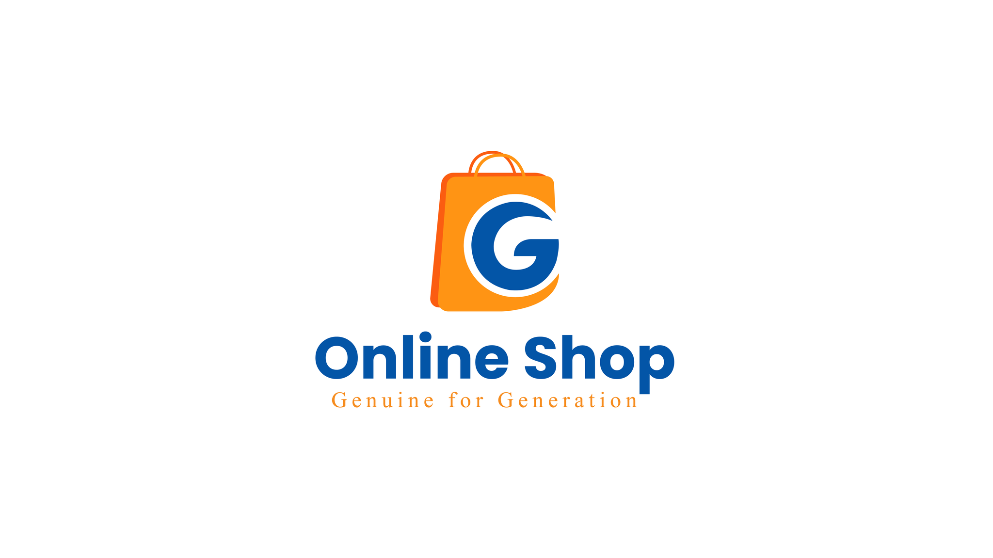G Online Shop